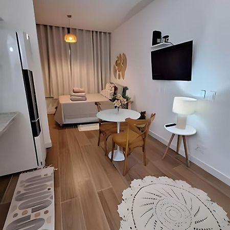 Laranjeiras Cristo Redentor Apartment Rio de Janeiro Ngoại thất bức ảnh