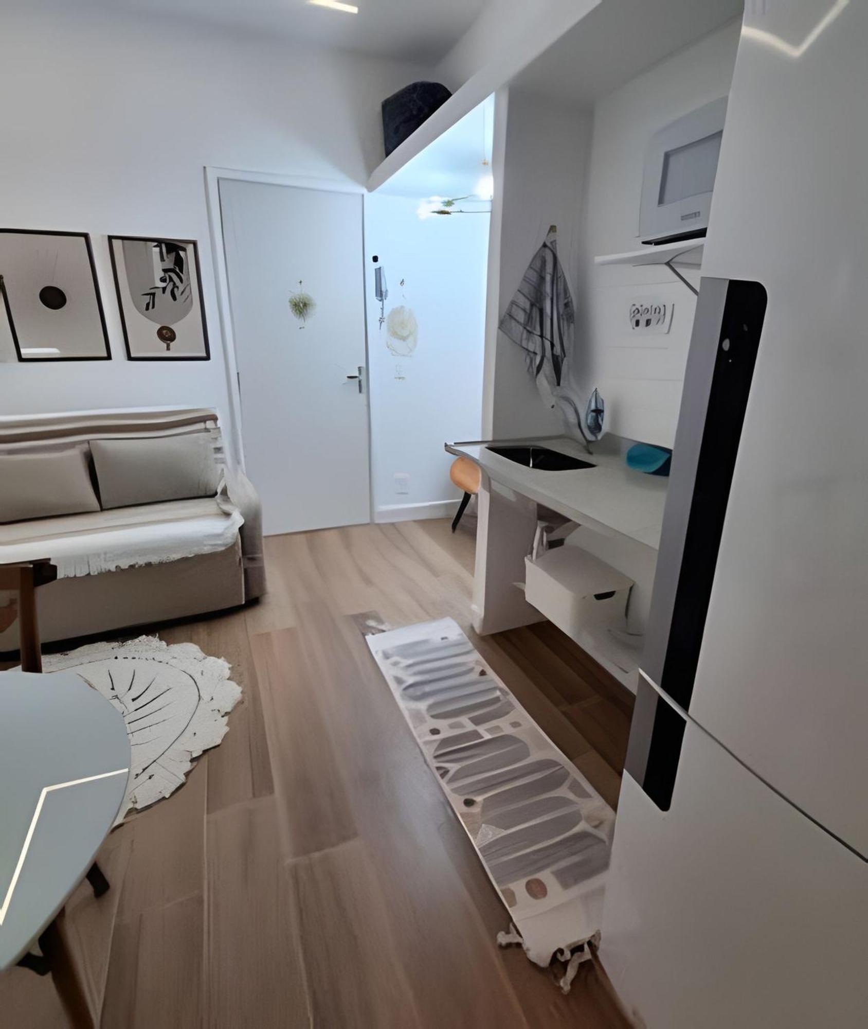 Laranjeiras Cristo Redentor Apartment Rio de Janeiro Ngoại thất bức ảnh