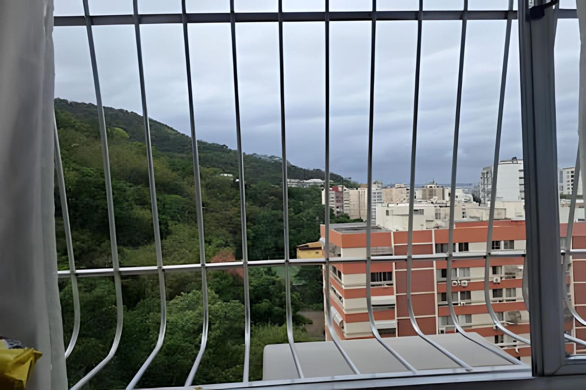 Laranjeiras Cristo Redentor Apartment Rio de Janeiro Ngoại thất bức ảnh