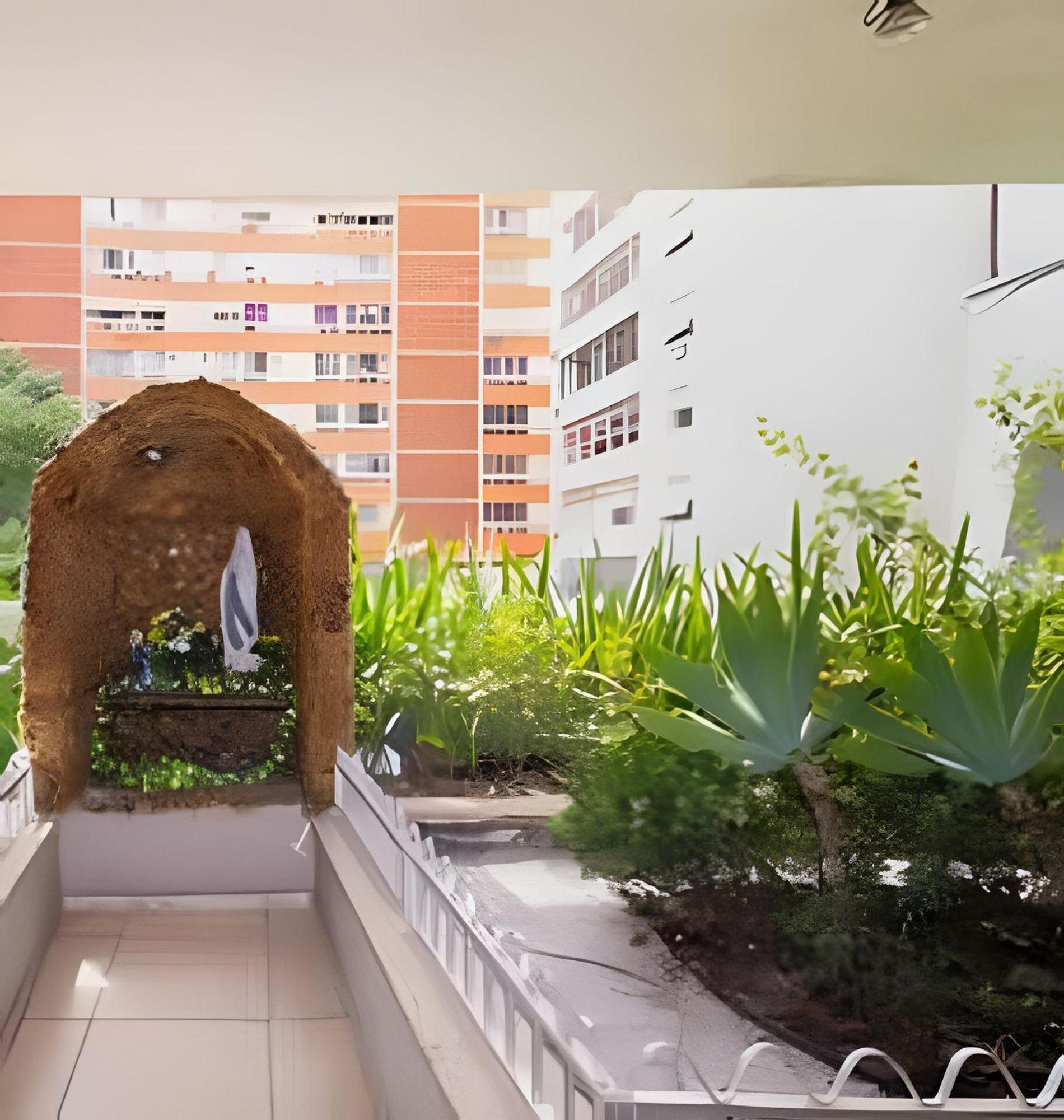 Laranjeiras Cristo Redentor Apartment Rio de Janeiro Ngoại thất bức ảnh