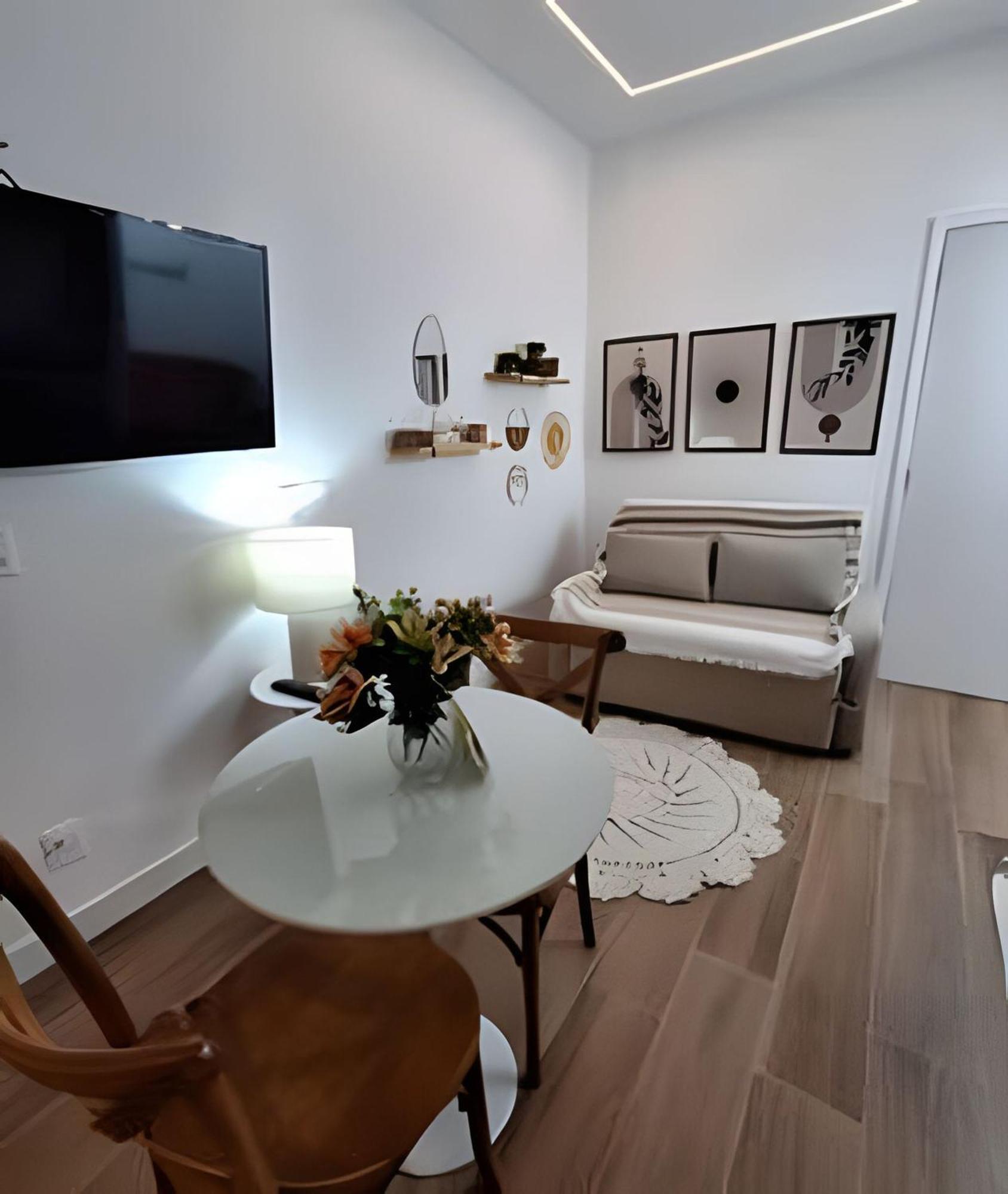 Laranjeiras Cristo Redentor Apartment Rio de Janeiro Ngoại thất bức ảnh