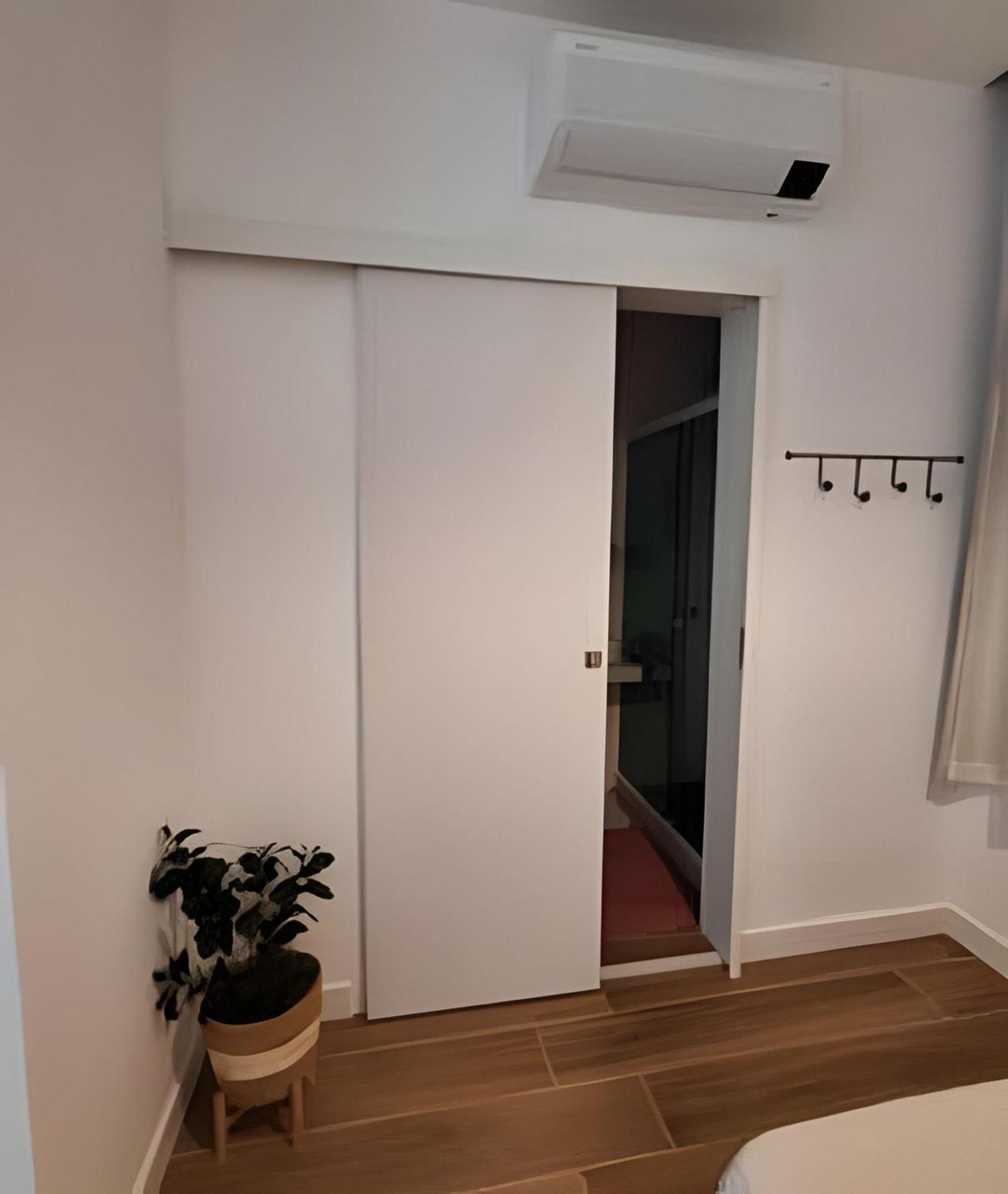 Laranjeiras Cristo Redentor Apartment Rio de Janeiro Ngoại thất bức ảnh