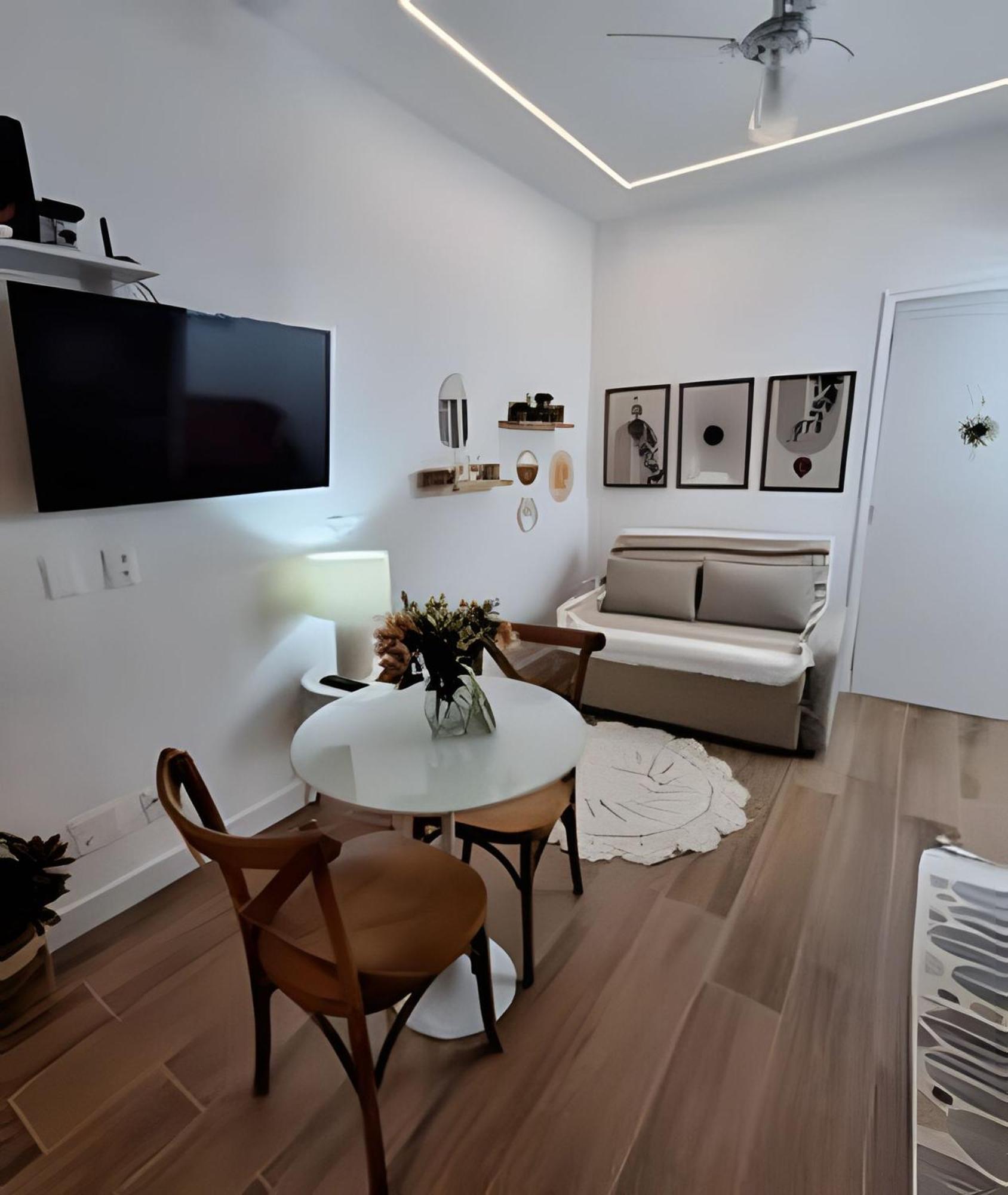 Laranjeiras Cristo Redentor Apartment Rio de Janeiro Ngoại thất bức ảnh