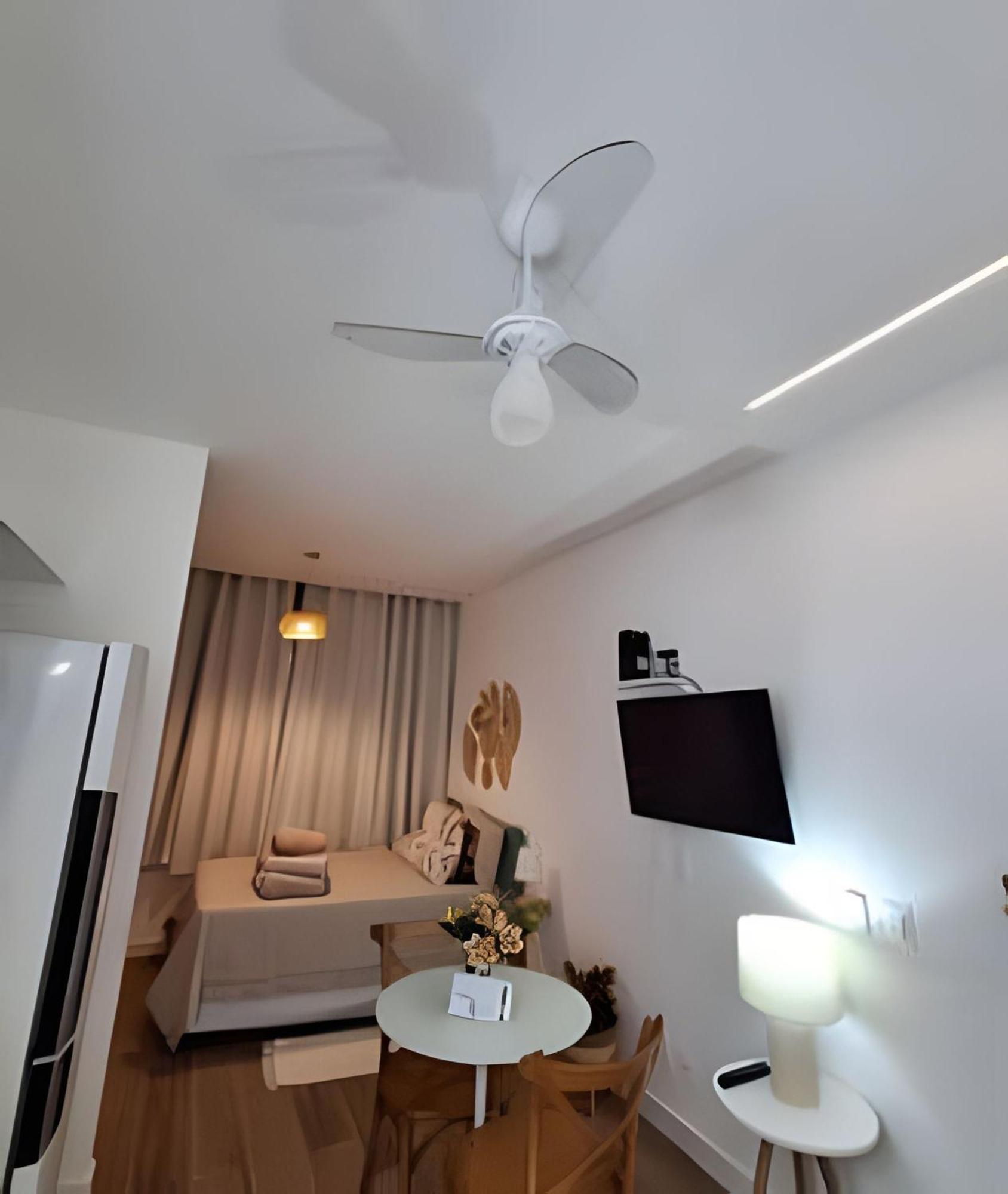 Laranjeiras Cristo Redentor Apartment Rio de Janeiro Ngoại thất bức ảnh