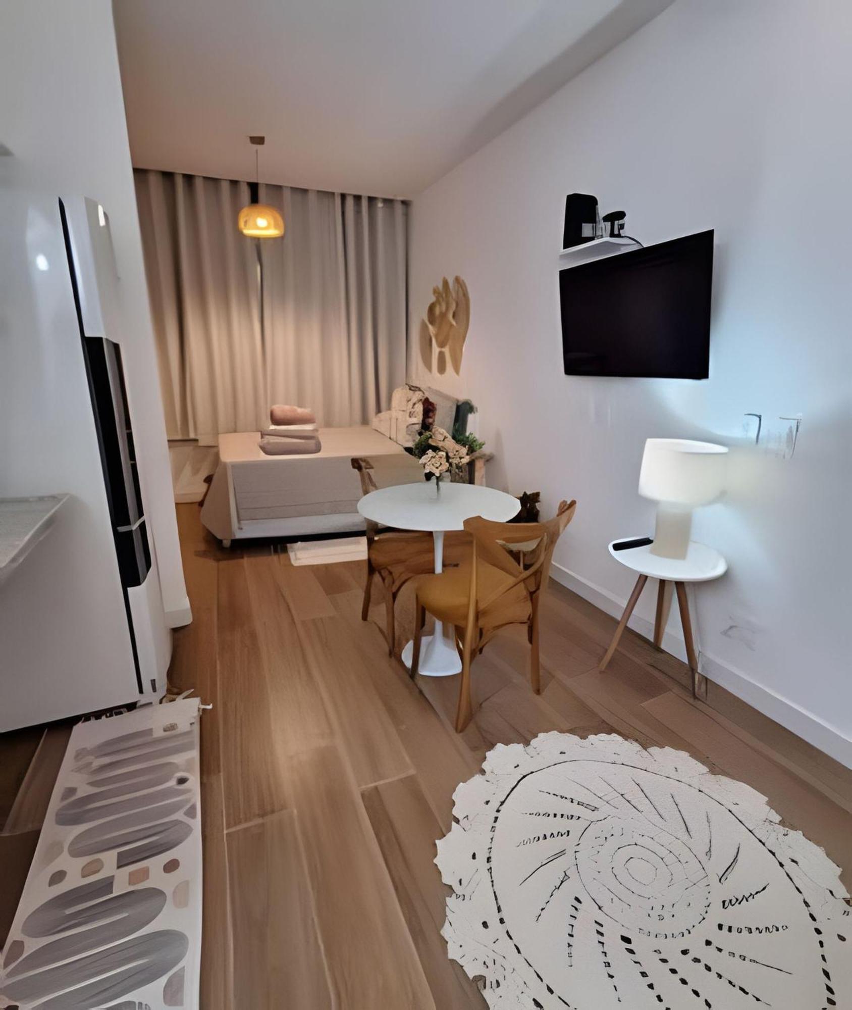 Laranjeiras Cristo Redentor Apartment Rio de Janeiro Ngoại thất bức ảnh