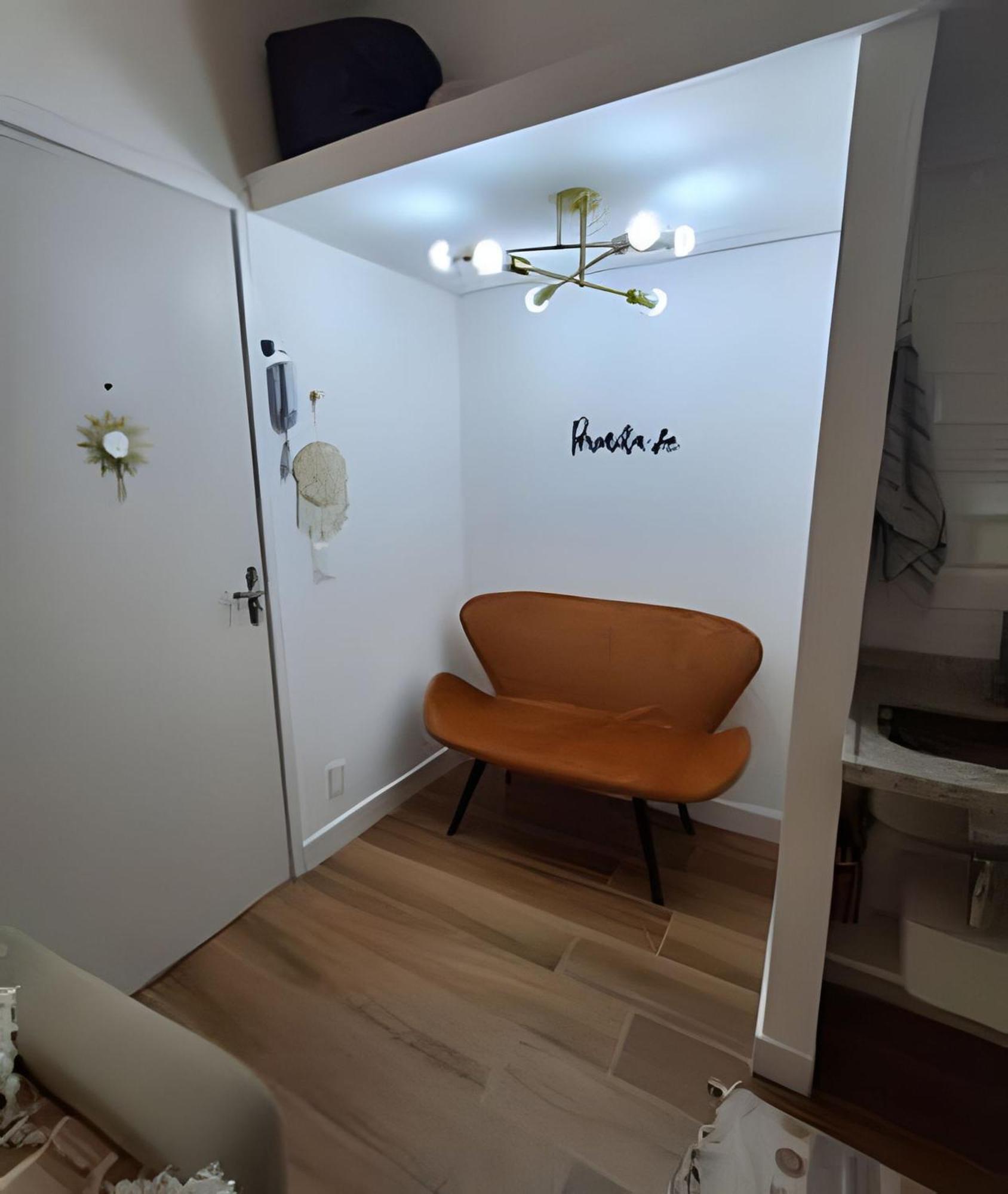 Laranjeiras Cristo Redentor Apartment Rio de Janeiro Ngoại thất bức ảnh