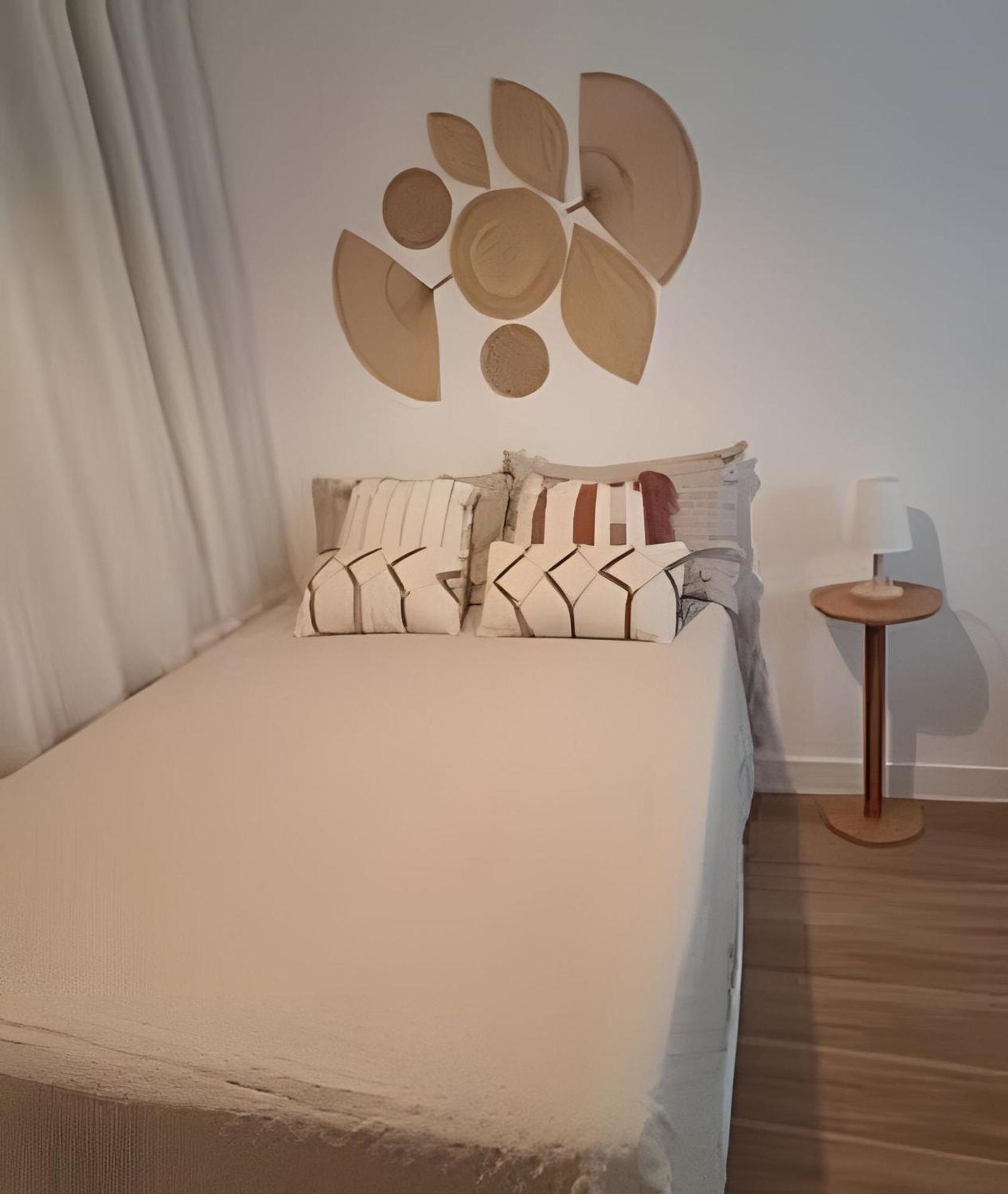 Laranjeiras Cristo Redentor Apartment Rio de Janeiro Ngoại thất bức ảnh