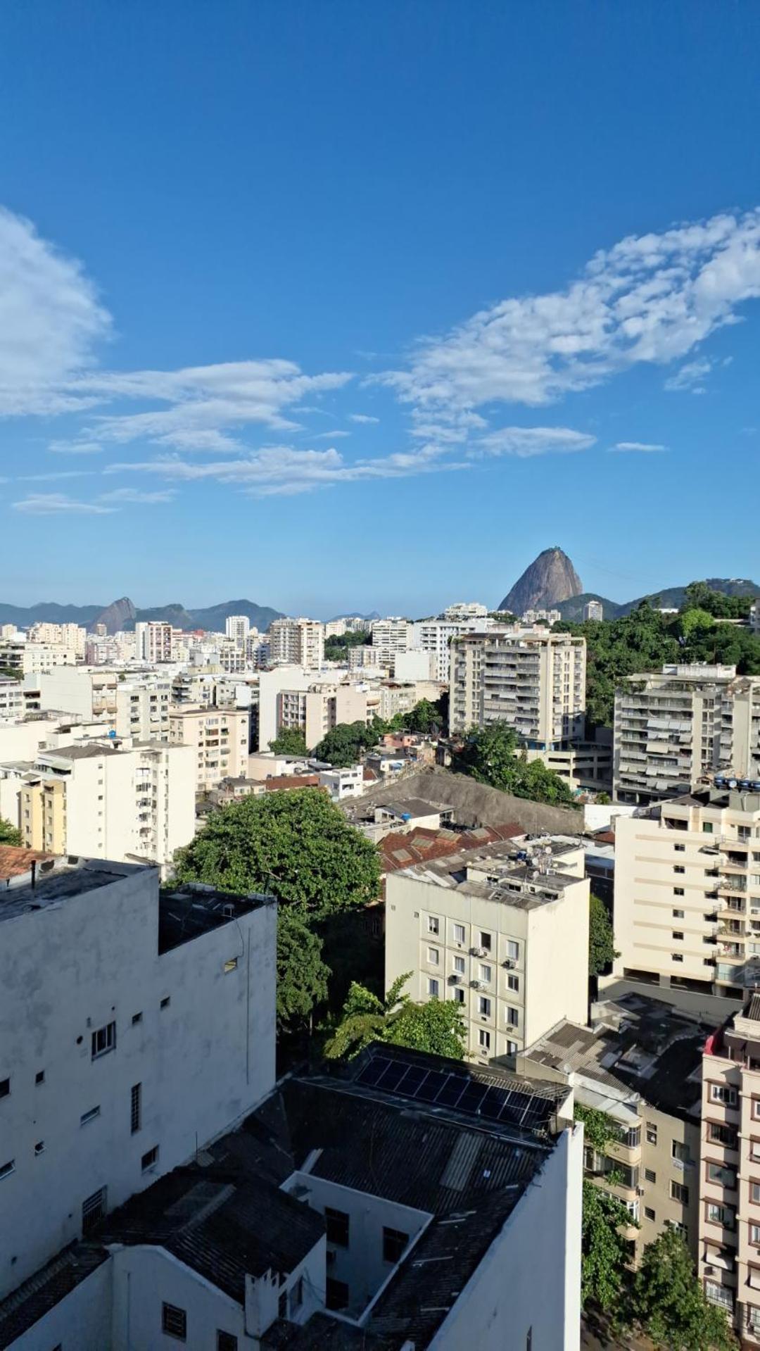 Laranjeiras Cristo Redentor Apartment Rio de Janeiro Ngoại thất bức ảnh