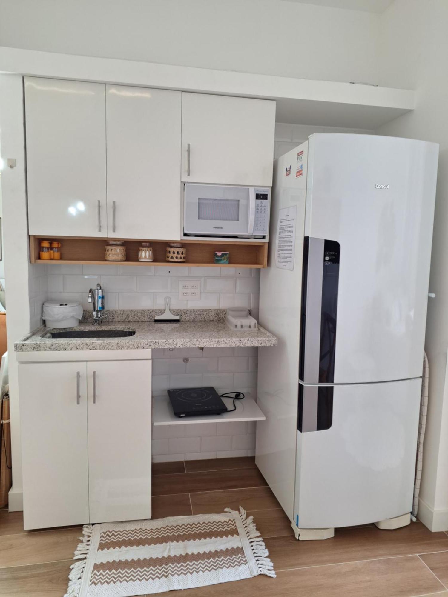 Laranjeiras Cristo Redentor Apartment Rio de Janeiro Ngoại thất bức ảnh