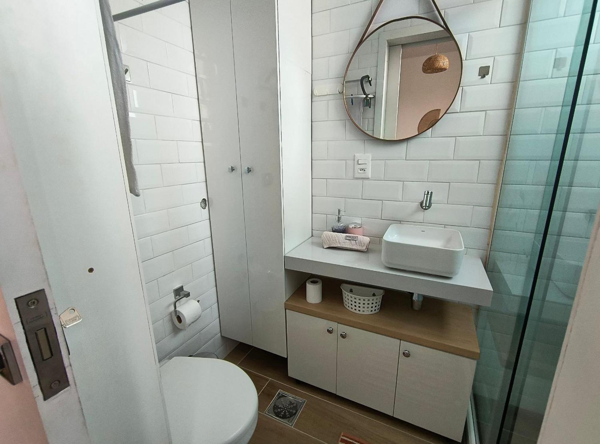 Laranjeiras Cristo Redentor Apartment Rio de Janeiro Ngoại thất bức ảnh