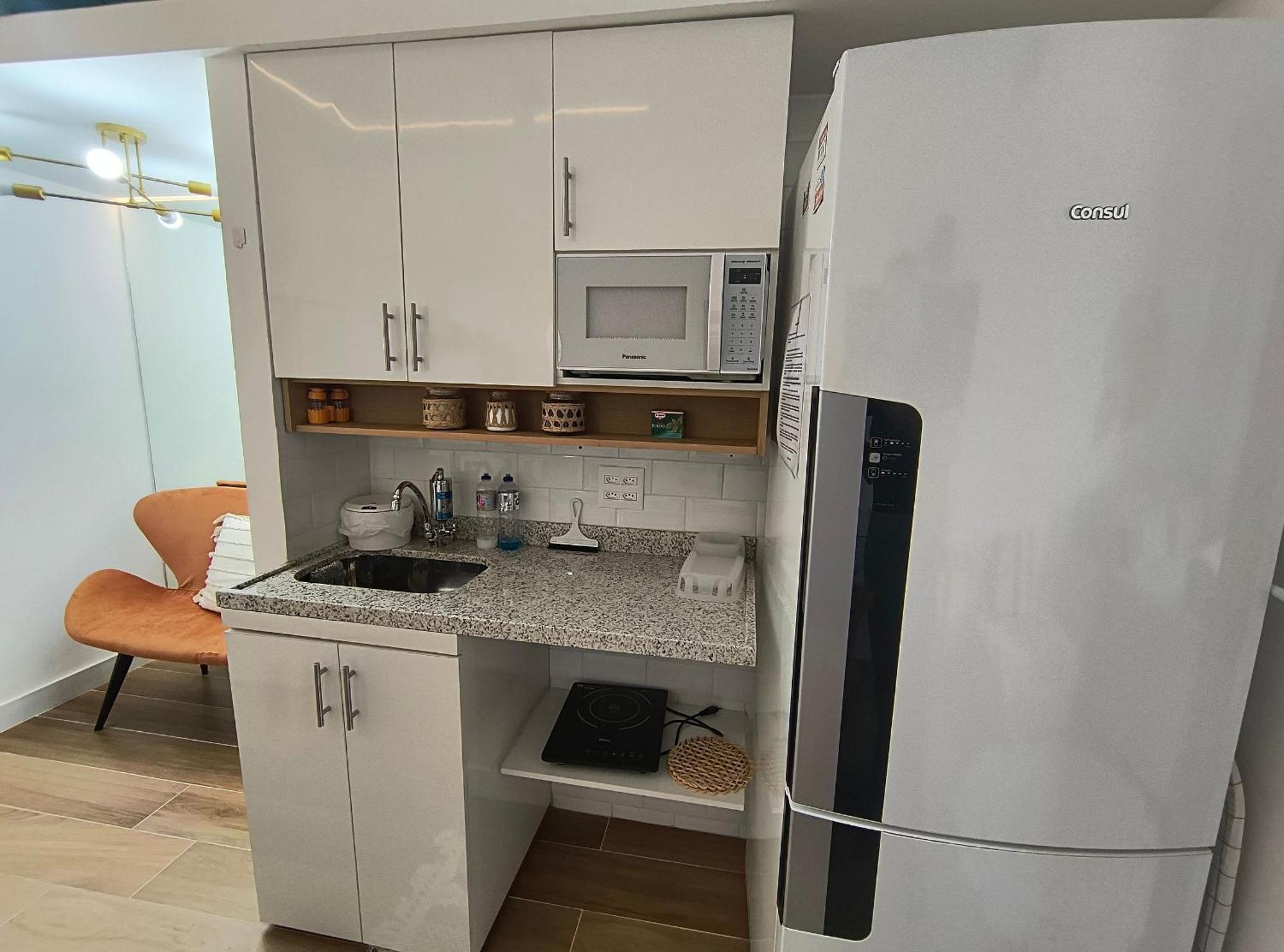 Laranjeiras Cristo Redentor Apartment Rio de Janeiro Ngoại thất bức ảnh